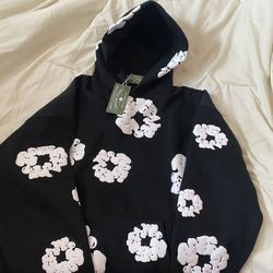 Denim Tears Hoodie