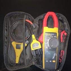Fluke 376 FC