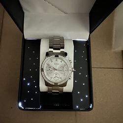 Guess watch