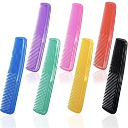 Combs-S: 3 For $1; $17 For 100 Pcs