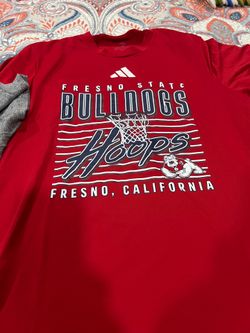 Womens Fresno state shirts