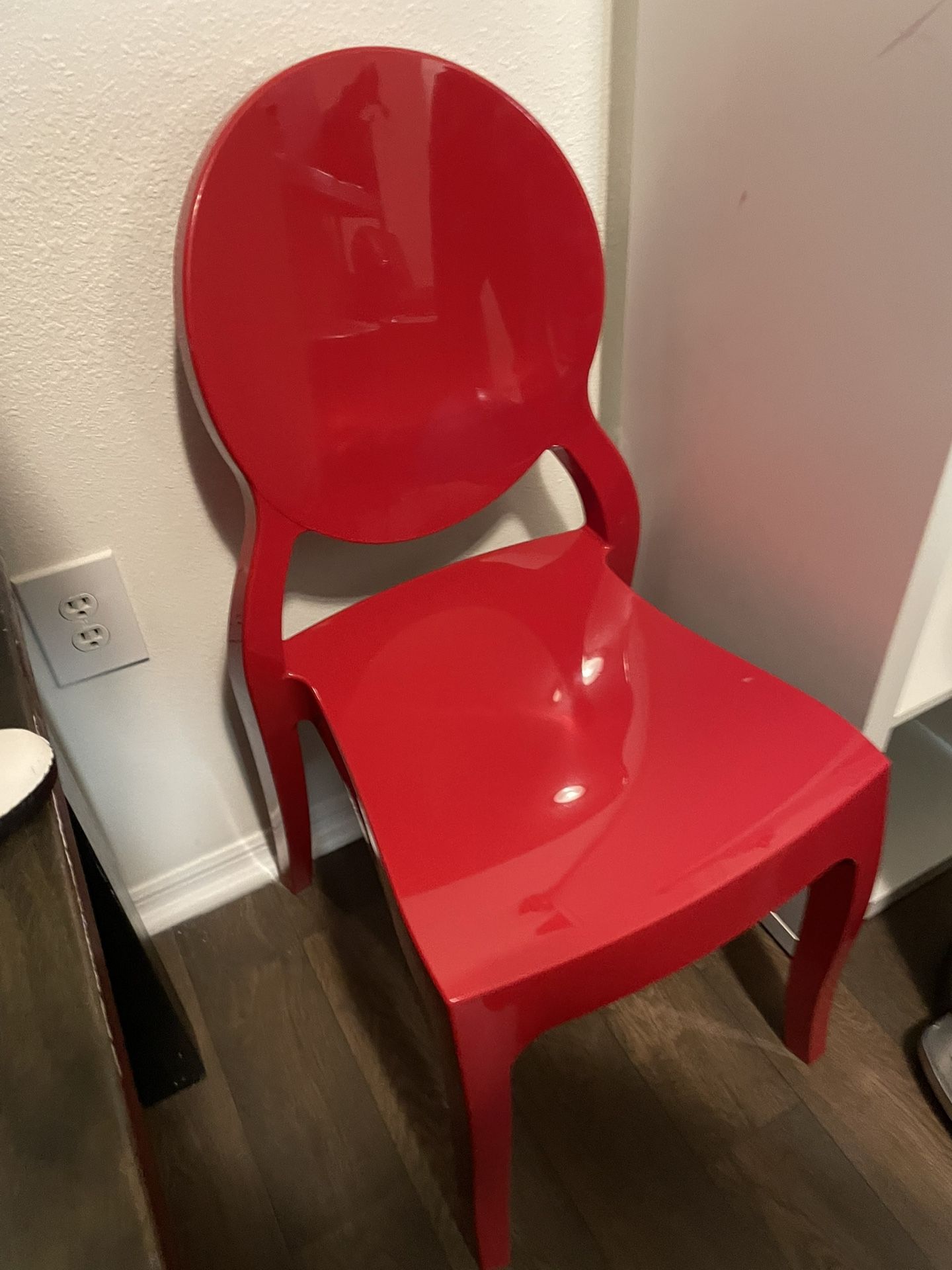 Red Chair