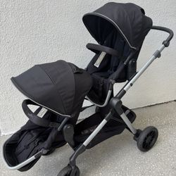 Evenflo Double Stroller