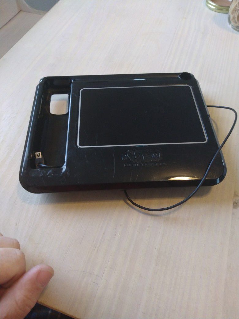 U Draw Game Tablet For Wii 