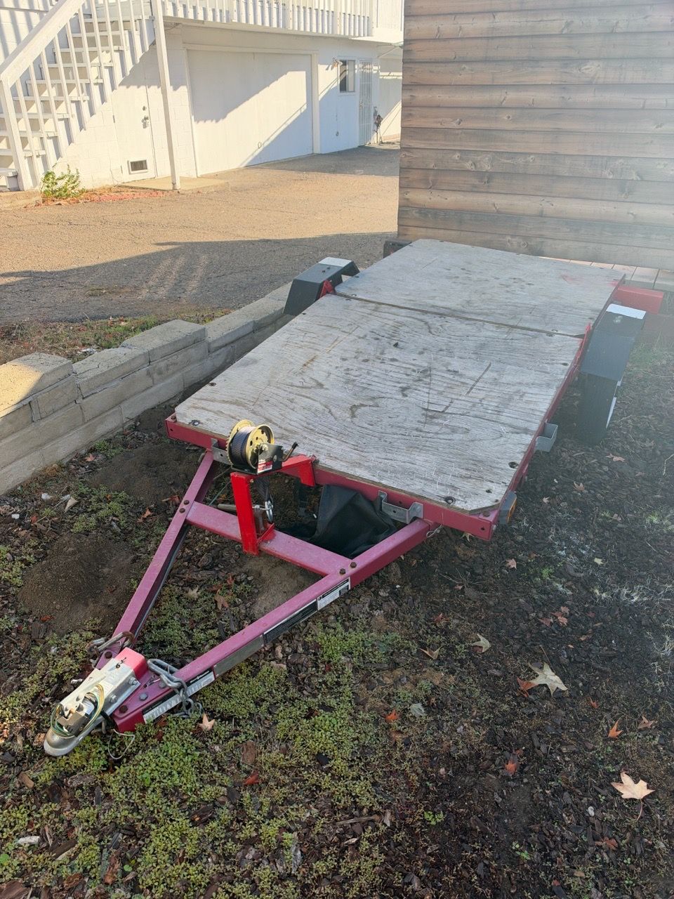 harbor-freight-trailer-8ft-x-4ft-for-sale-in-la-mesa-ca-offerup