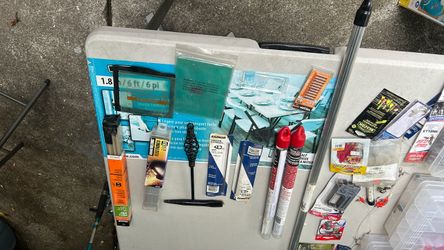 Tools for sale..