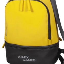 New trendy Easy Clean Waterproof Backpack