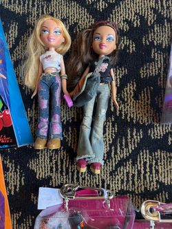 Bratz