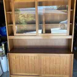 Shelving Unit