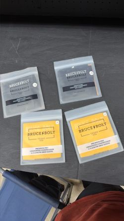 BRUCE BOLT ARM SLEEVES