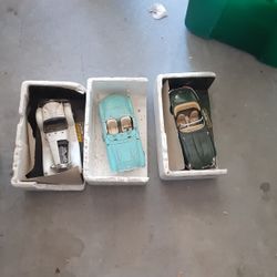 Collector Cars