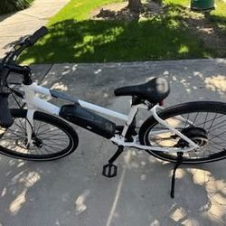 Radmission E-bike