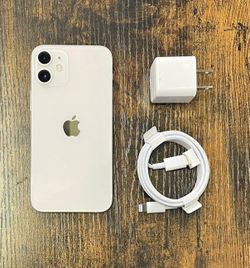 Apple iPhone 12 Mini 5G 