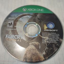 Far Cry Primal 