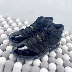 Jordan 11 Gamma Blue 54