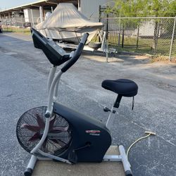 Proform Whirlwind Dual Action Exercise Bike
