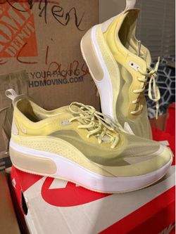 Women’s Nike Dias