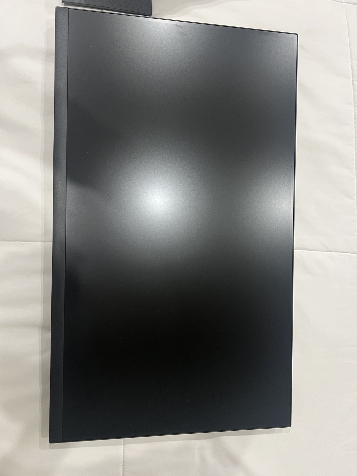 Brand New Monitor And key Board