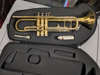 Trumpet
