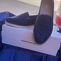 Aldo Shoes