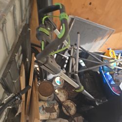 Ego Lawn Mower Repair 