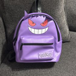 Gengar Bag