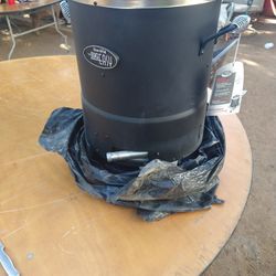 Turkey Deep Fryer