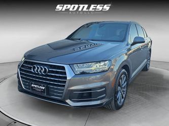 2018 Audi Q7