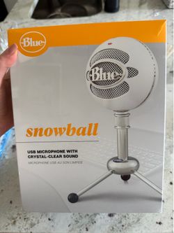 Microphone
