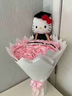 Eternal roses