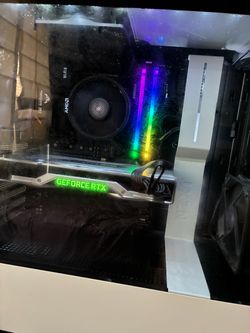 Ryzen 5 5600X + RTX 2070 SUPER Gaming