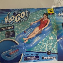 Pool Float