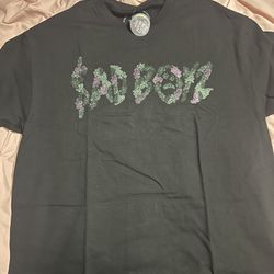 Sadboyz X Anti Social Club 