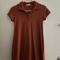 Hollister short dress