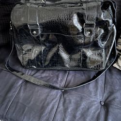 Carry On Large Tote