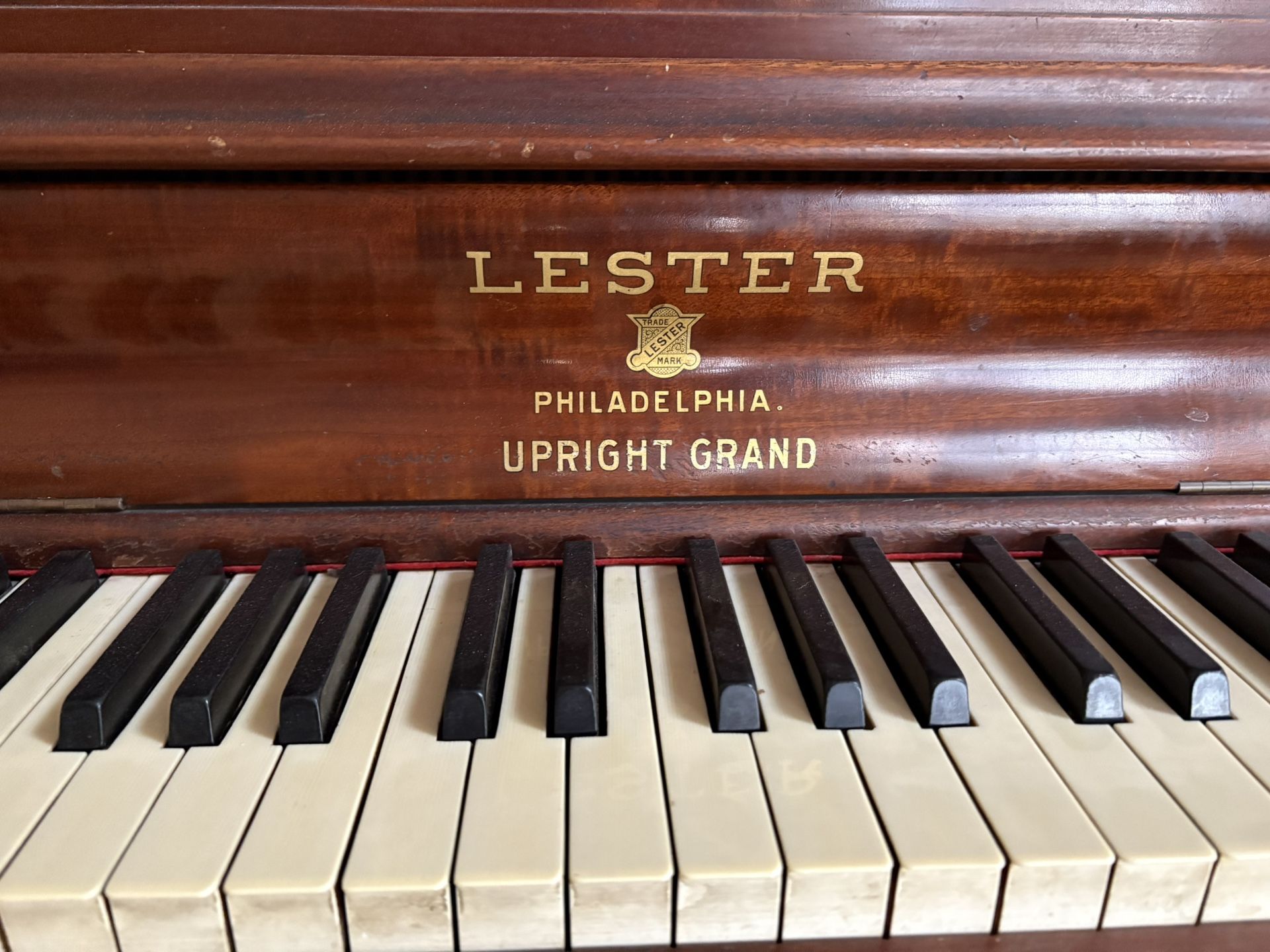 Piano