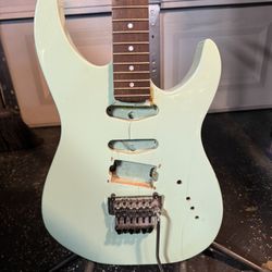 Vintage kramer project/Husk 