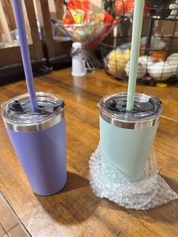 Cupkins, Cups, Baby Cups