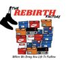 The Rebirth Factory