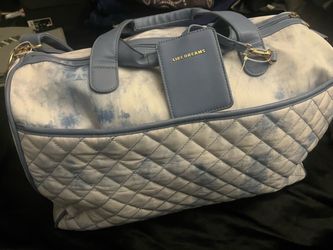 Travel bag