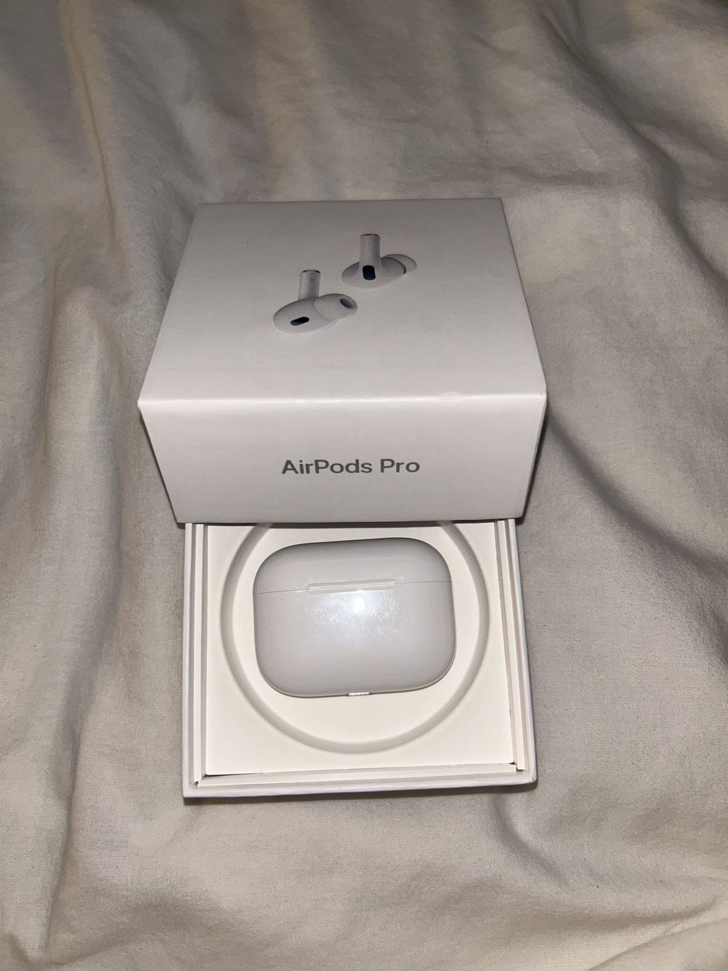 AirPods Pro 2nd Generation 