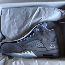 Jordan 5 