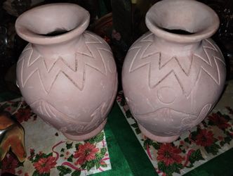 Vases