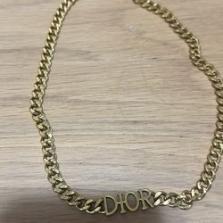 Necklace Brand New 