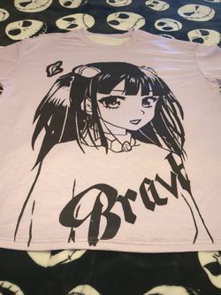 Anime Shirt 