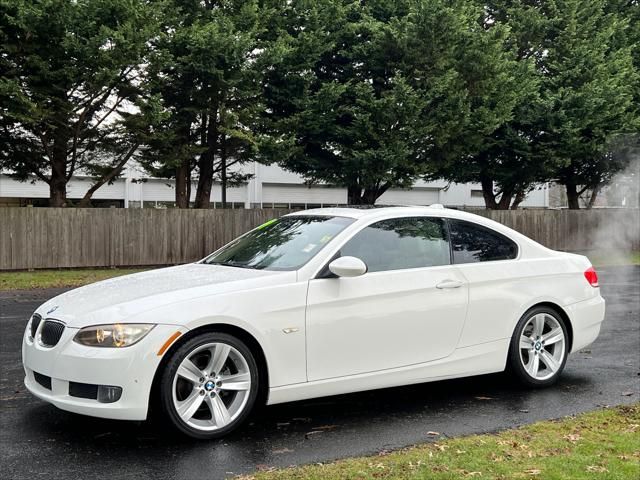 2009 BMW 328i