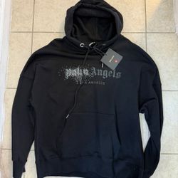 Palm Angels Hoodie 
