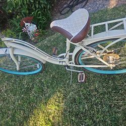 Schwinn bike vintage 250