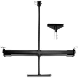 Mackie FB100 Flybar for DRM12A (&-P) and DRM18S (&-P)