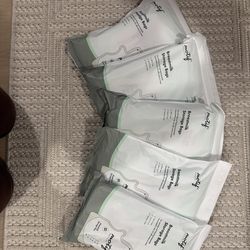 Motif breast milk storage bags